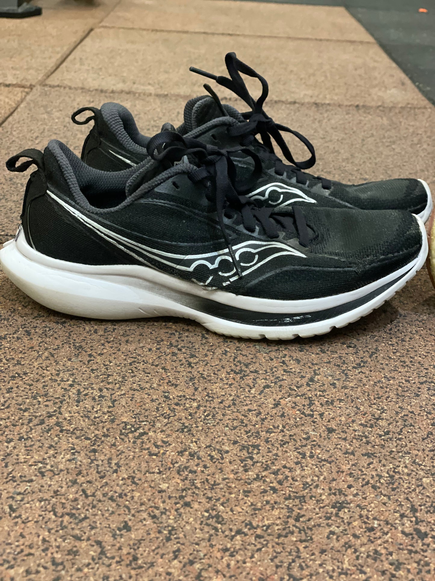 "Original Saucony Women’s Shoes – Preloved