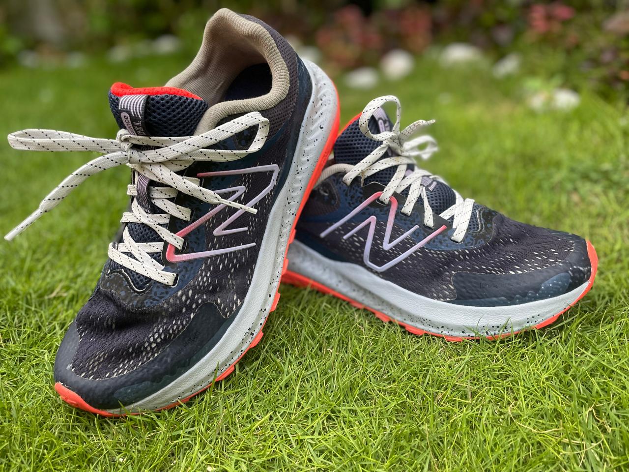 New Balance DynaSoft Nitrel V5 | Pre-loved Running Shoes