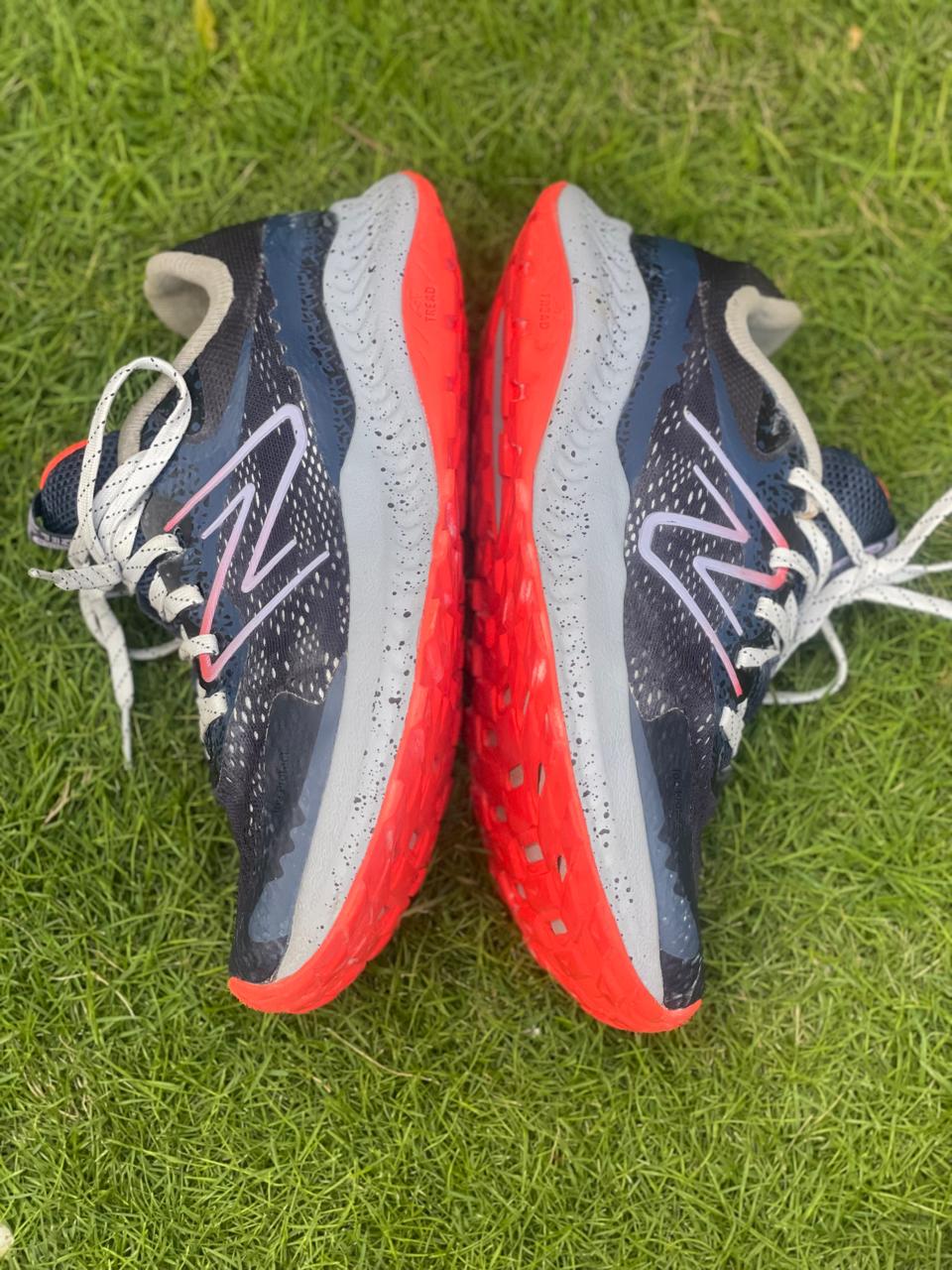New Balance DynaSoft Nitrel V5 | Pre-loved Running Shoes