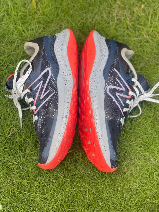 New Balance DynaSoft Nitrel V5 | Pre-loved Running Shoes